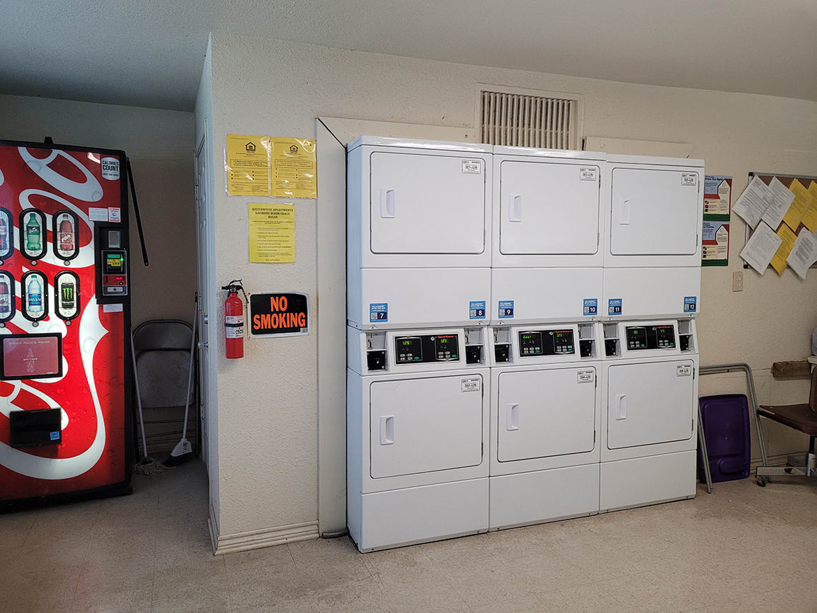 Photos and Video of SOUTHWOOD APTS in Shepherd, TX